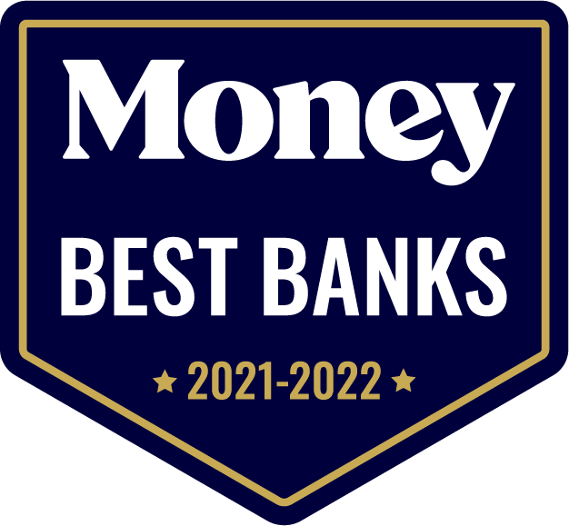 20212022 Best Bank Recognition About Schwab